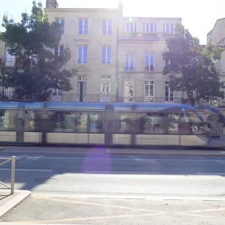 Locations - Jardin Public